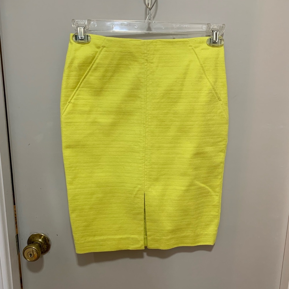Ann Taylor loft skirt